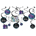 Birthday Party Supplies