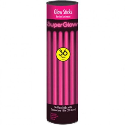Glow Stick - Pink