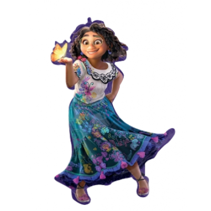 P45 36" ENCANTO SUPERSHAPE