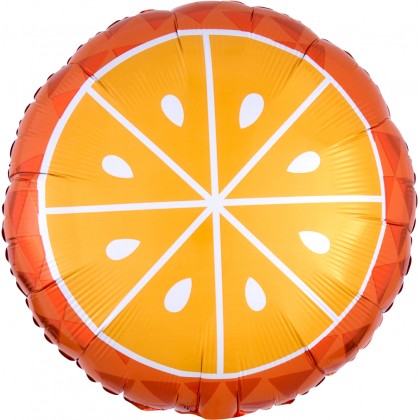 S40 17" Tropical Orange Standard HX®