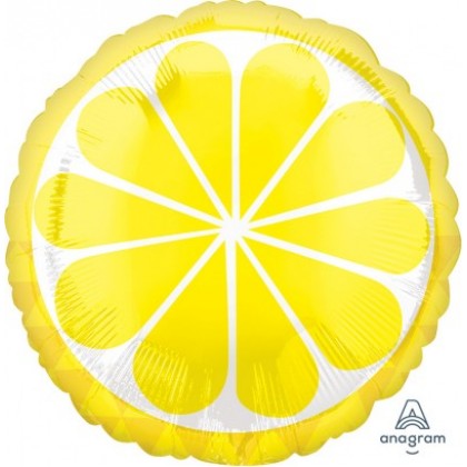 S40 15" 18CI HX TROPICAL LEMON