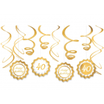 Birthday Party Supplies