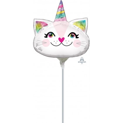 A30 14" Caticorn Mini Shape