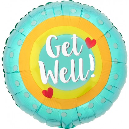 S40 18C HX GET WELL DOTS
