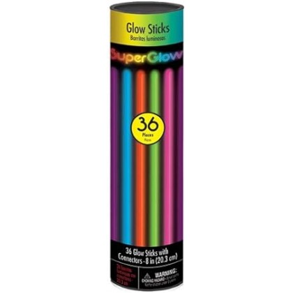 Glow Stick - Multi