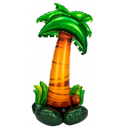 P70  56inch Palm Tree Large Airloonz