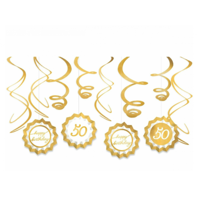 Birthday Party Supplies