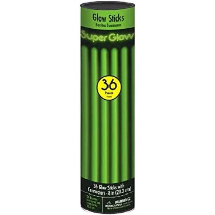 Glow Stick - Green