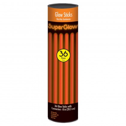 Glow Stick - Orange