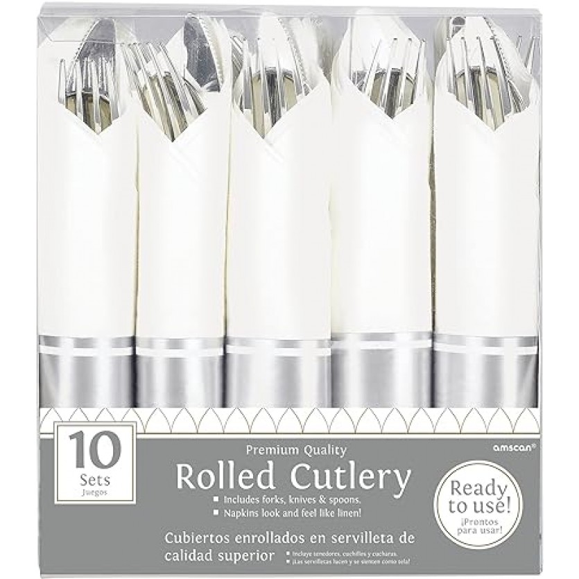 Cutlery