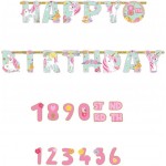 Birthday Party Supplies