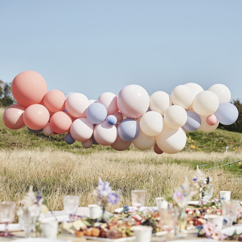Balloons