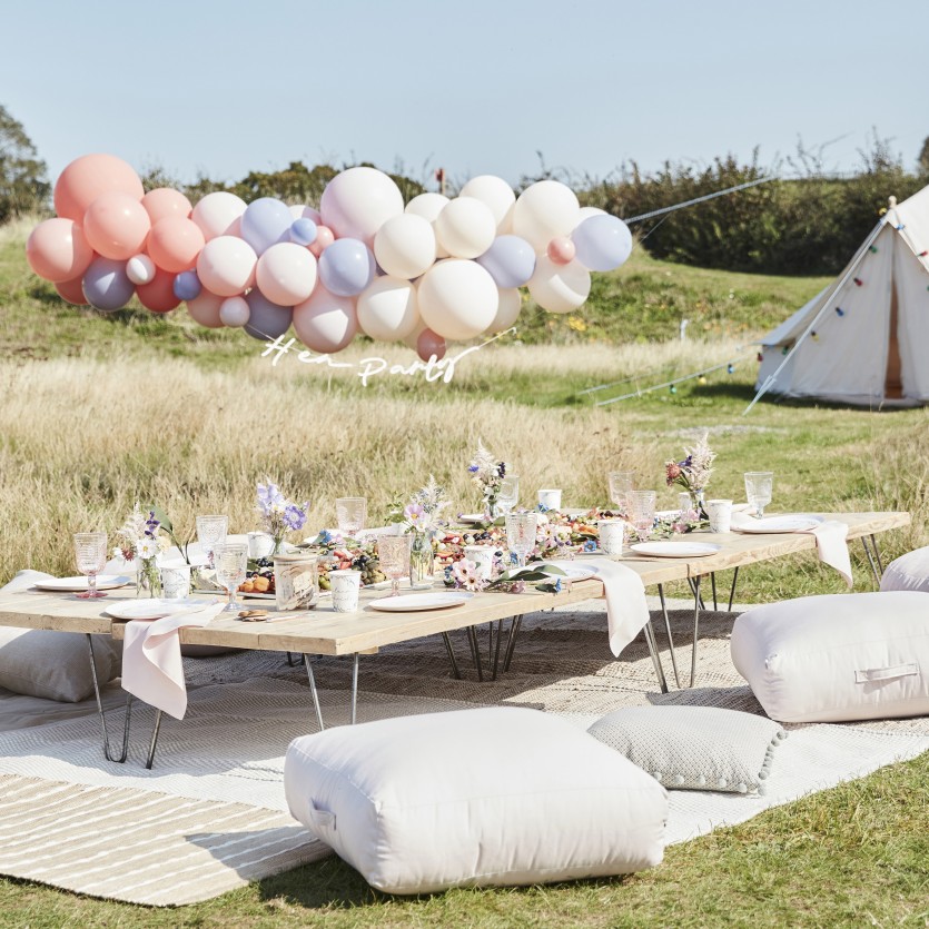 Balloons