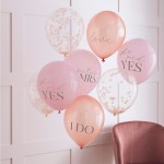 Bridal Shower