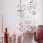 Bridal Shower