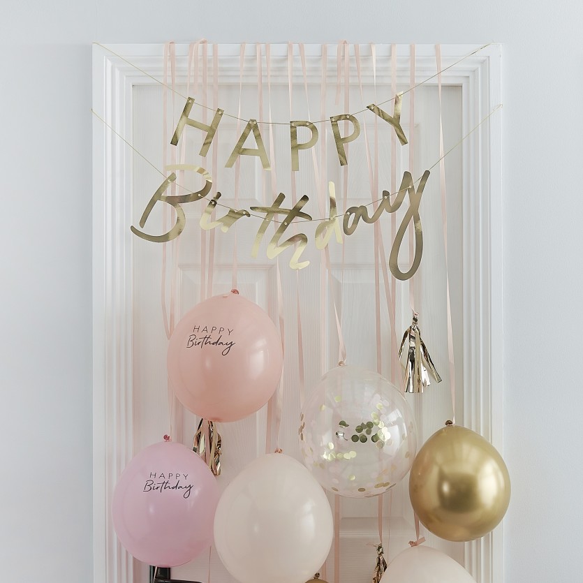 Balloons