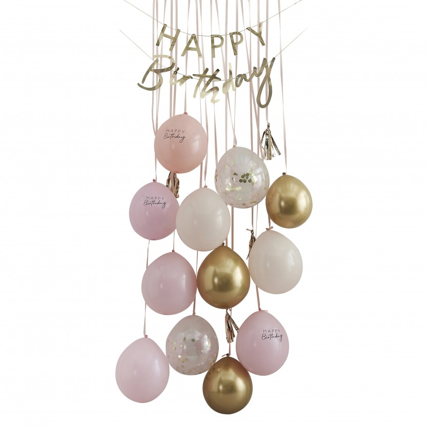 Balloons