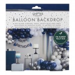 Balloons