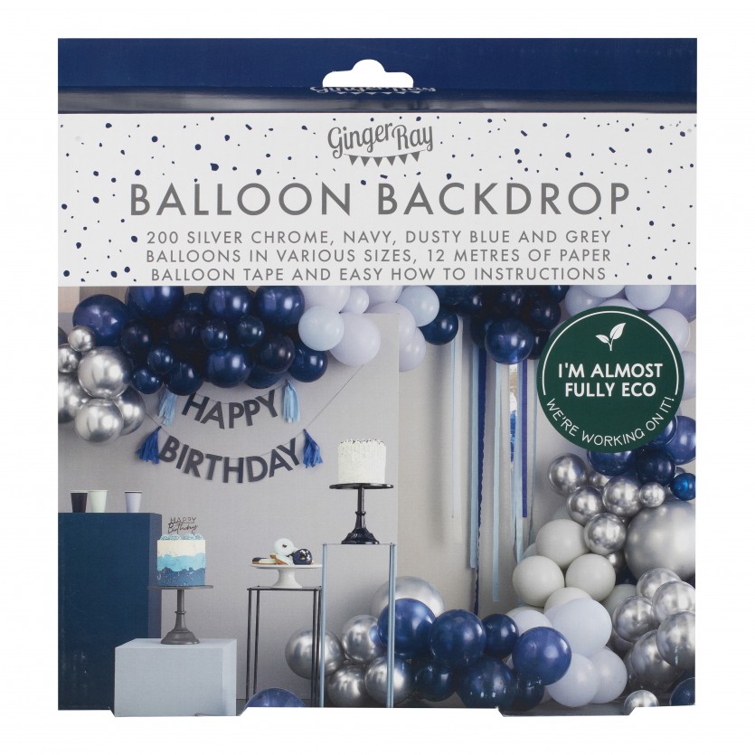 Balloons