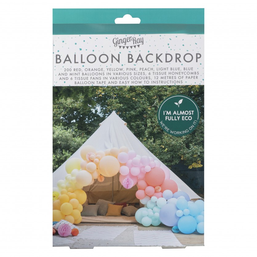 Balloons