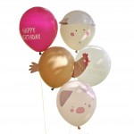 Balloons
