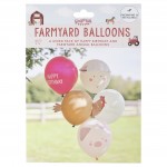 Balloons