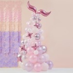 Balloon Decorations
