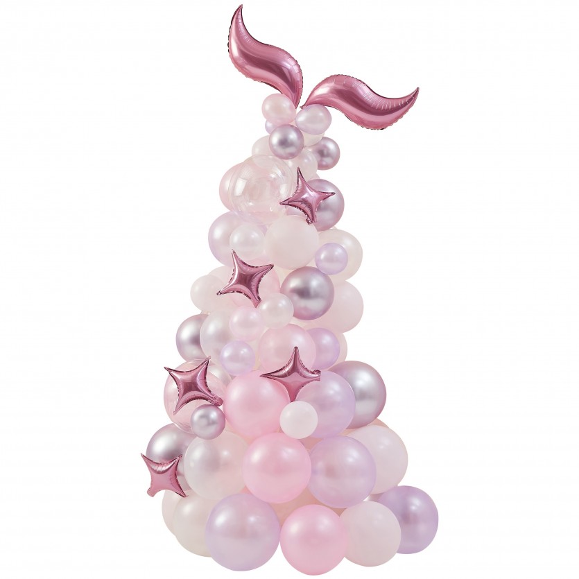 Balloon Decorations