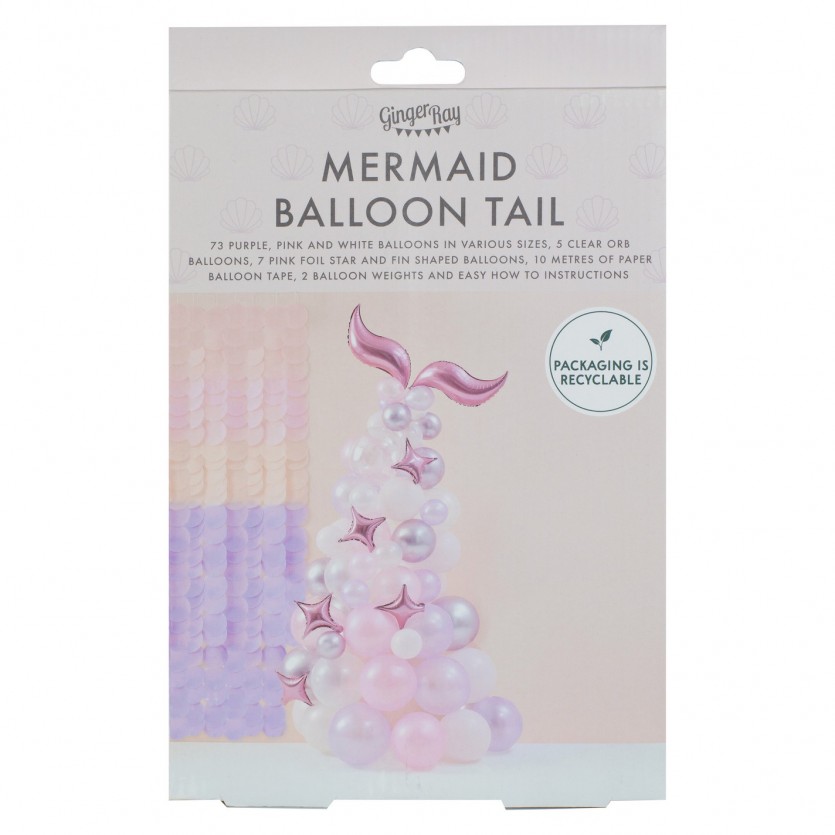 Balloon Decorations