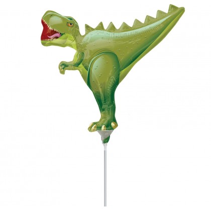 A30 11" T-Rex Mini Shape