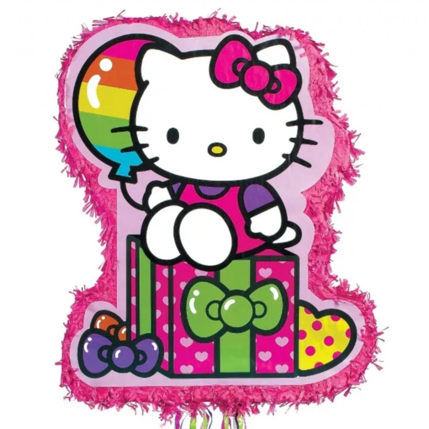 Birthday Party Supplies