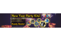 New Year Kits