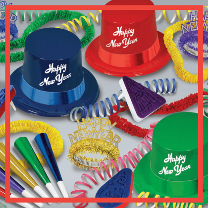 Legacy Assortment for 10