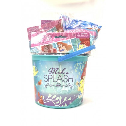 Mermaid Gift Bucket