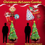Themed Balloons