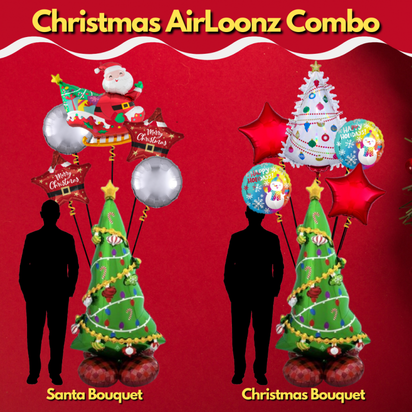 Themed Balloons