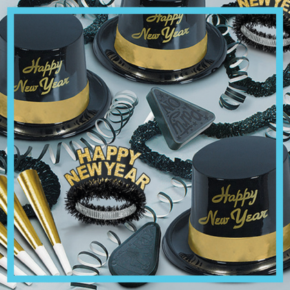 Gold Legacy Assortment for 10