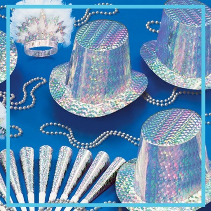 Diamond Collection Assortment for 10