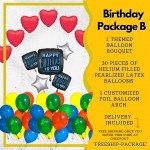 Packages