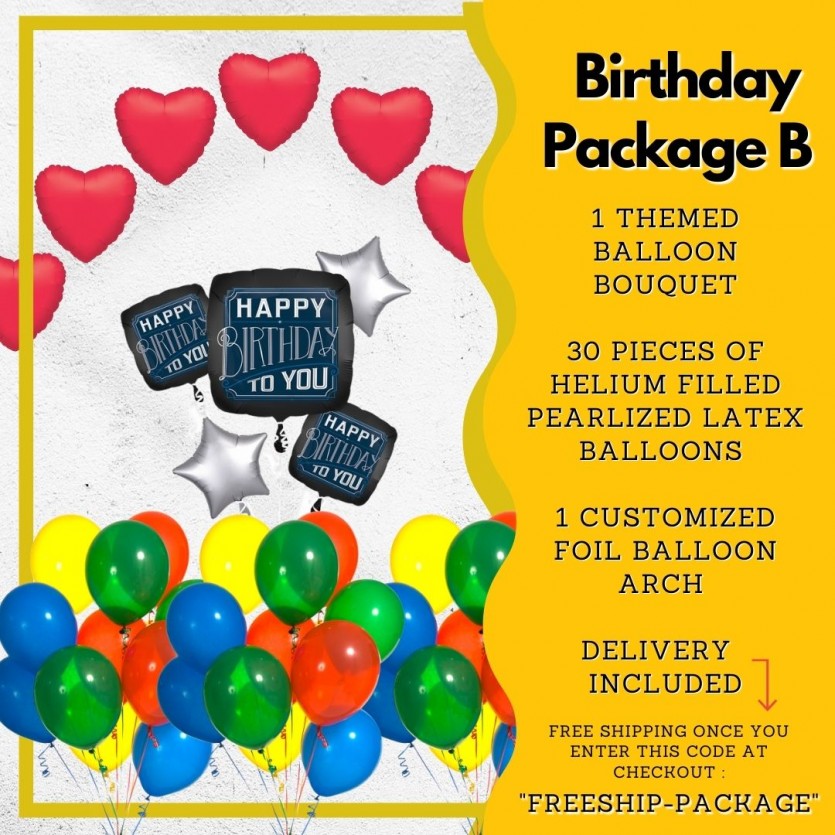 Packages
