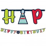 Birthday Party Supplies