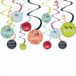 Birthday Party Supplies