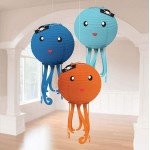 Birthday Party Supplies