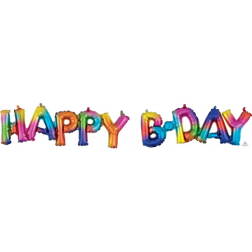 Themed Balloons