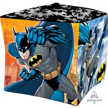 G40 15" Batman UltraShape™ Cubez™