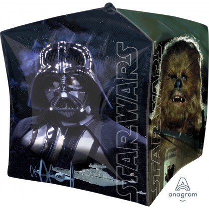 G40 15" Star Wars UltraShape™ Cubez™