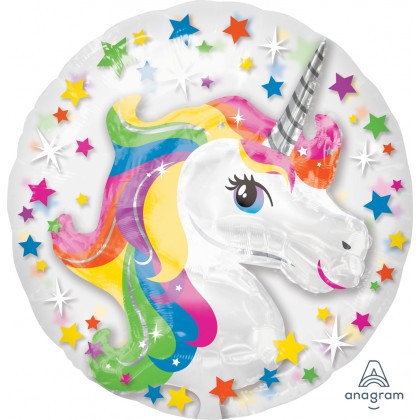 P60 24" Rainbow Unicorn Insiders™