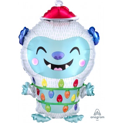 S50 17" Yeti Junior Shape XL®