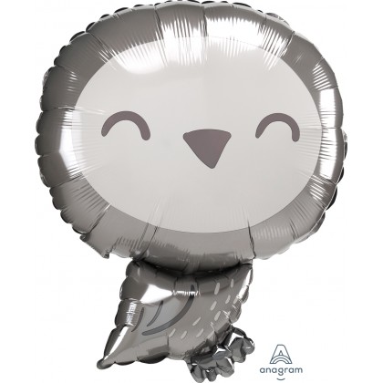 S50 19" Owl Junior Shape XL®