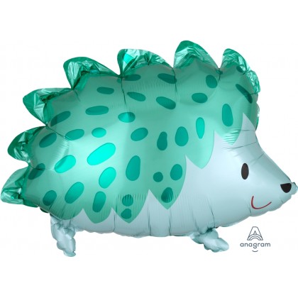 S50 17" Hedgehog Junior Shape XL®